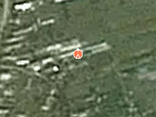 Previzualizare cota 1/2 din teren extravilan in suprafata de 3800 mp