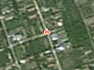 Previzualizare teren si constructie