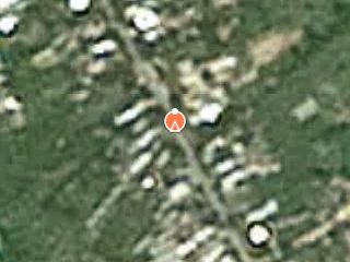 Previzualizare cota determinata 3/8 teren intravilan si constructie