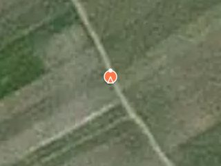 Previzualizare TEREN INTRAVILAN,NEIMPREJMUIT SI CONSTRUCTIA AFERENTA + 1/8 din teren intravilan (drum de acces) DOMNESTI, ILFOV