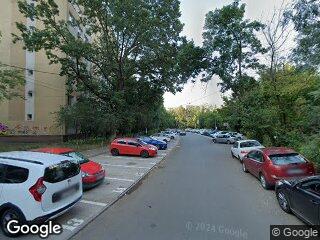 Previzualizare apartamentul 55 situat in Bucuresti, Sectorul 6 compus din 3 camere, baie, oficiu, bucatarie, vestibul si logie=1.28mp