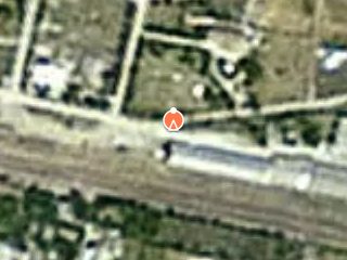 Previzualizare teren intravilan 500 mp-sat Sărulești-Gară, jud. Călărași