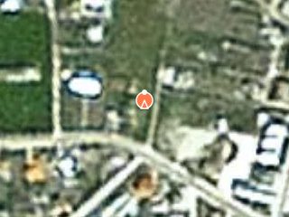 Previzualizare cota de 1/2 teren intravilan arabil