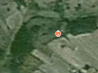 Previzualizare cota de 3/8 din teren padure