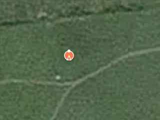 Previzualizare teren şi construcţii aflate pe teren