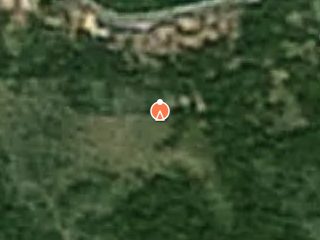 Previzualizare teren extravilan, nemprejmuit