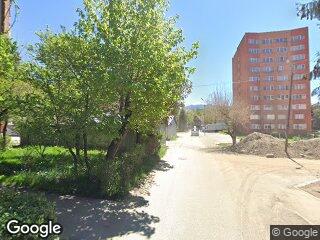 Previzualizare cota de 1/8 din apartament cu 2 camere