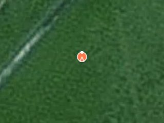 Previzualizare cota de 1/2 din teren intravilan in suprafata de 719 mp, casa in suprafata de 107 mp si anexa in suprafata de 37 mp