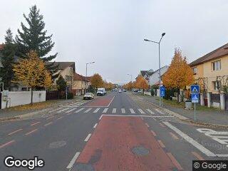 Previzualizare teren neimprejmuit in suprafata de 2000 mp