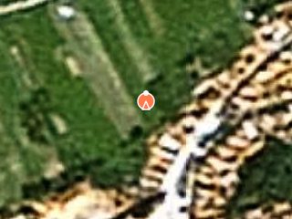 Previzualizare Teren in suprafata de 509 mp, casa de locuit si anexe in Poiana Sibiului, jud. Sibiu