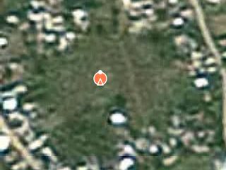 Previzualizare cota de 1/6 din teren extravilan arabil (cota in suprafata de 600 mp)