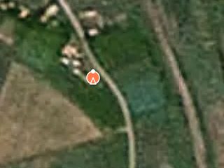 Previzualizare Cota de 1/4 din teren cu constructii