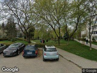 Previzualizare Apartament cu o camera si dependinte in suprafata utila de 20,4 m.p.