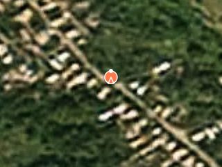 Previzualizare teren + casa