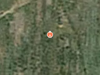 Previzualizare teren partial intravilan in suprafata de 5000 m.p., impreuna cu doua constructii