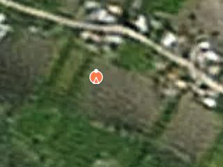 Previzualizare teren + constructii