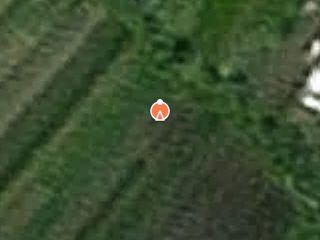 Previzualizare teren cu constructii Brasca , Suceava