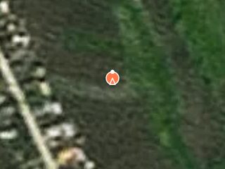 Previzualizare cota de 1/2 din teren intravilan