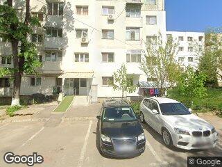 Previzualizare Garsoniera 26,51mp, Botosani, jud. Botosani