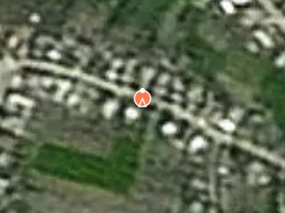 Previzualizare cota de 3/8 din teren