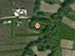 Previzualizare cota de 3/8 din teren